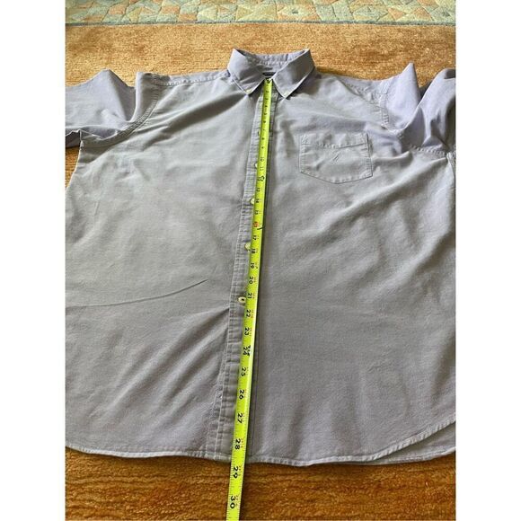 NWOT NAUTICA Men's Oxford Shirt - Picture 9 of 10